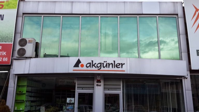 Akgünler Otomotiv
