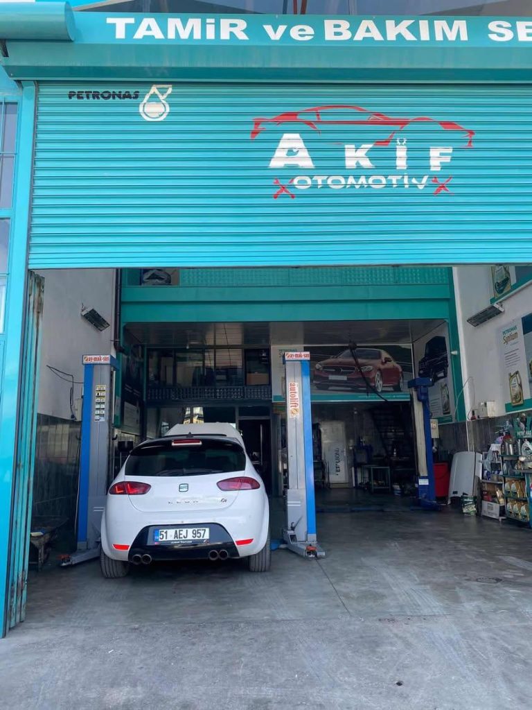 Akif Otomotiv
