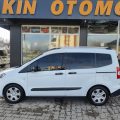 Akın Otomotiv logosu