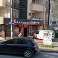 Akkarsan Endüstriyel Elektrik Elektronik logosu