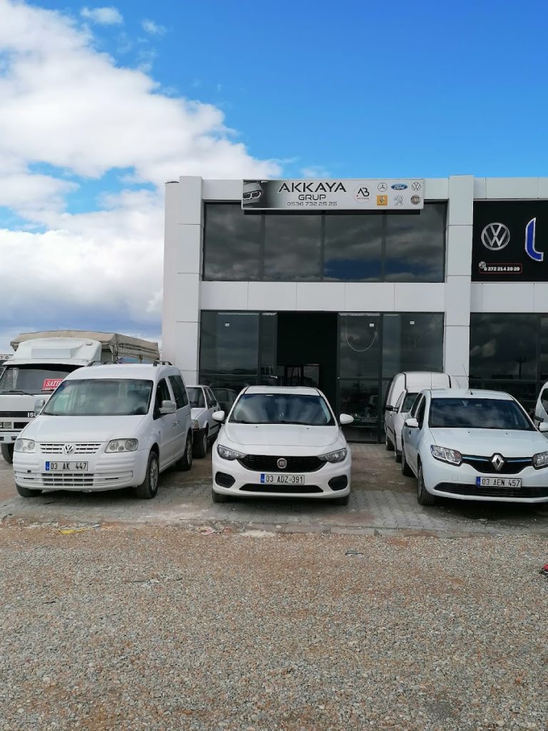 Akkaya otomotiv