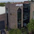 Akoğlu Otomotiv Sanayi Tic. A.Ş. logosu