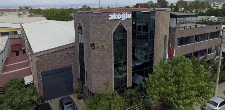 Akoğlu Otomotiv Sanayi Tic. A.Ş.