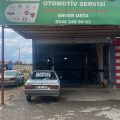 Akpirinç Otomotiv logosu