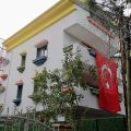 Akşemsettin İmam Hatip Ortaokulu logosu