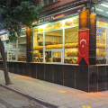 Aksoylar Ekmek – Manisa Roll Ekmek logosu