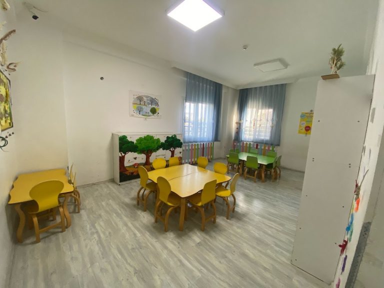 Aktif Minikler Anaokulu