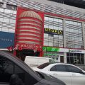 Akvaryum Yaşam Ve Mobilya Çarşısı logosu