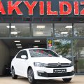 Akyıldız Otomotiv – Ercan AKYILDIZ logosu