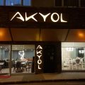 Akyol Mobilya Fetih Mahallesi logosu