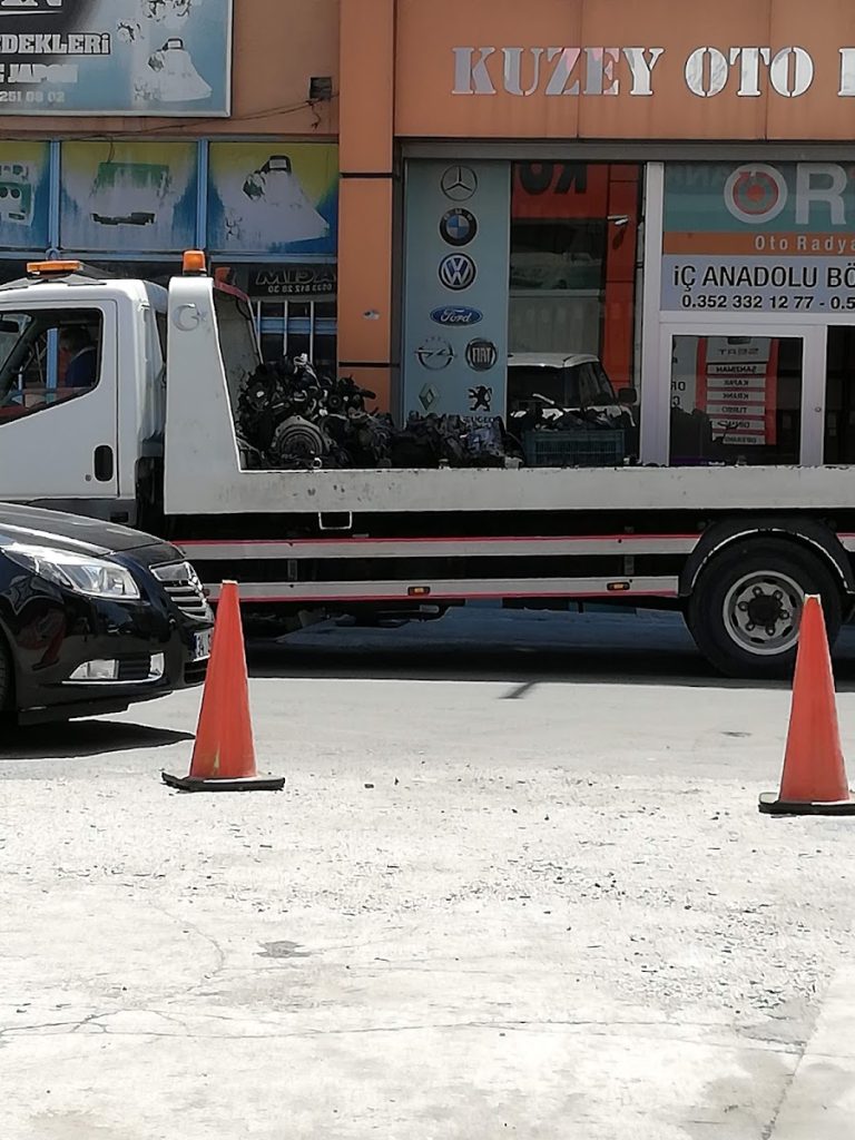Akyol Otomotiv