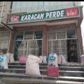 Akyurt Karacan Perdeci logosu