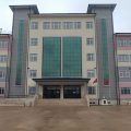 Alaettin Kurt Anadolu Lisesi logosu