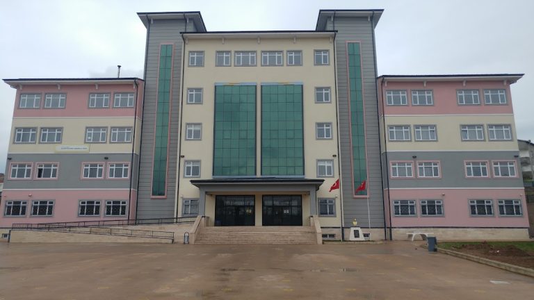 Alaettin Kurt Anadolu Lisesi