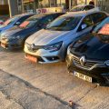 Alakuş Otomotiv & Gebze Oto Kiralama Darica Oto Kiralama Cayirova Araç kiralama logosu