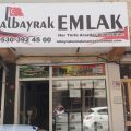 Albayrak Emlak Manisa logosu