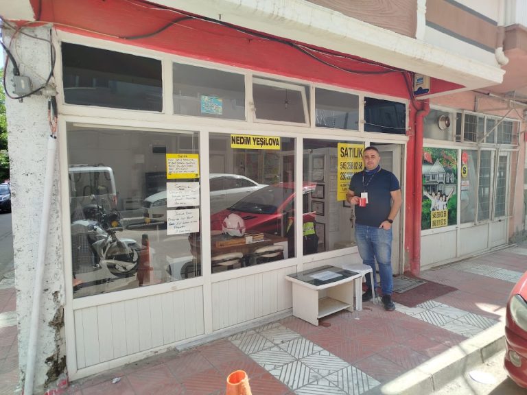 Albayrak Emlak Musavirligi İnşaat Danışmanlık
