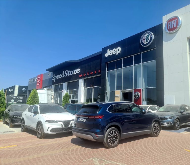 Alfa Romeo Koyuncu Otomotiv