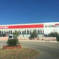 Alfemo Manisa logosu