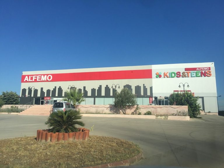 Alfemo Manisa