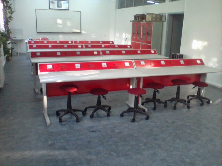 Alfin Okul Donatımları Eğitim A.ş