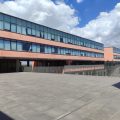 Ali Nuri Çolakoglu Meslek Lisesi logosu
