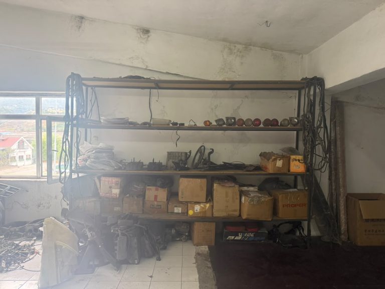 Ali Usta Otomotiv