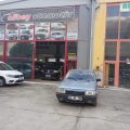 Alibey Otomotiv logosu