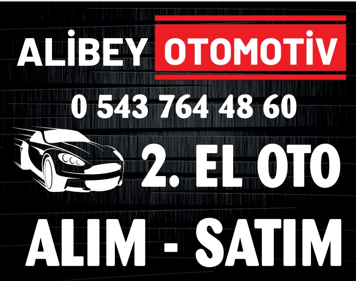 Alibey otomotiv