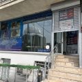 Alibeyköy su tesisatci logosu