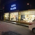 Alka Klasik Mobilya logosu