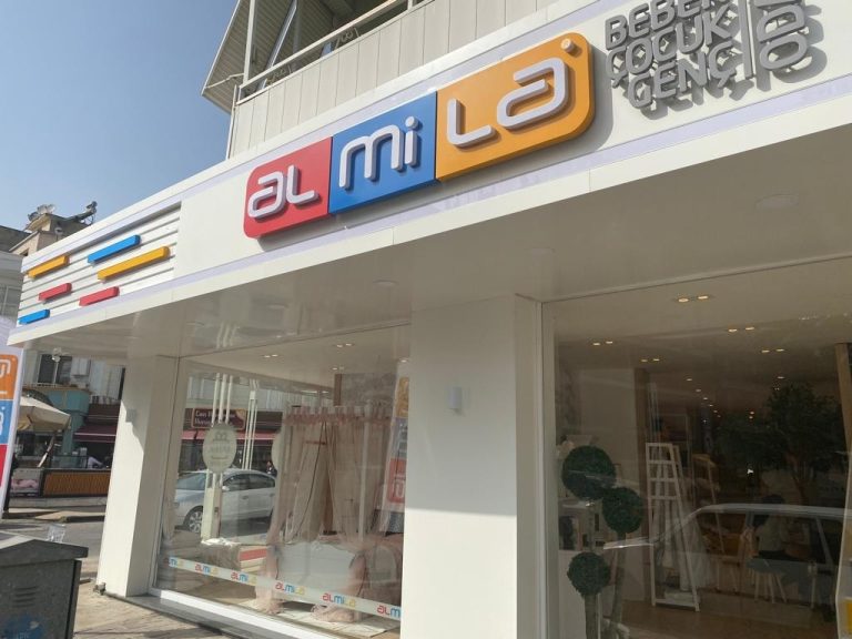 Almila | Turgutlu