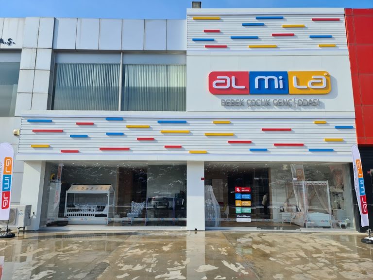 Almila | Tuzla