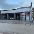Alpaylar Otomotiv Isuzu Yetkili Servis logosu