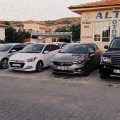 Altın Otomotiv Nevşehir logosu