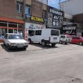 Altinel Otomotiv logosu