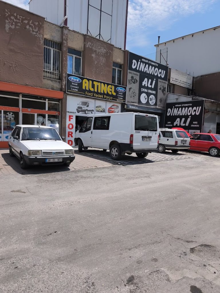 Altinel Otomotiv