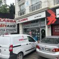 Altıntaş Otomotiv logosu