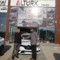 Altürk Otomotiv ve Gayrimenkul logosu