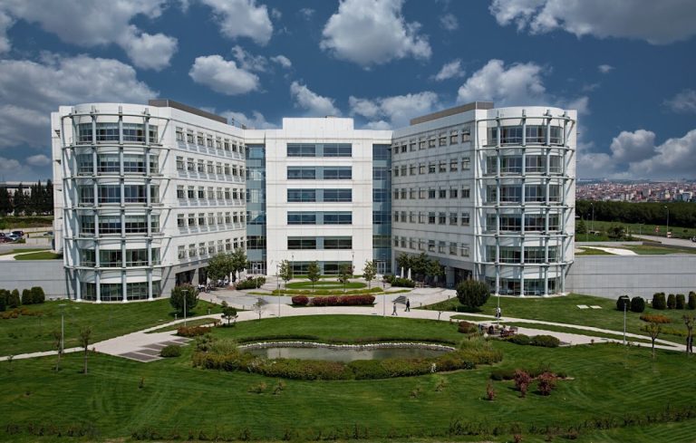 Anadolu Sağlık Merkezi Hastanesi
