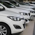 Ani Otomotiv – Rent a Car – Kars logosu