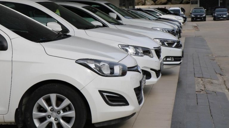 Ani Otomotiv – Rent a Car – Kars