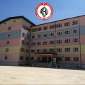 Anibal Anadolu Lisesi logosu