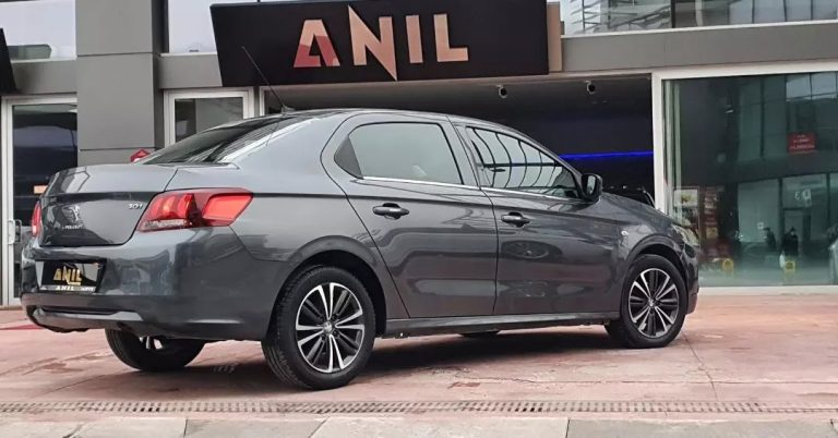 Anıl Otomotiv