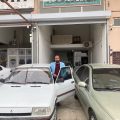 Anıt Otomotiv logosu