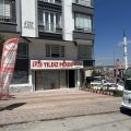 Ankara Perdeci – Yıldız Perde logosu