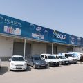 Aqua Endüstriyel Temizlik Ve Gıda Ürünleri Ltd. Şti. logosu