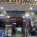 Aras otomotiv logosu