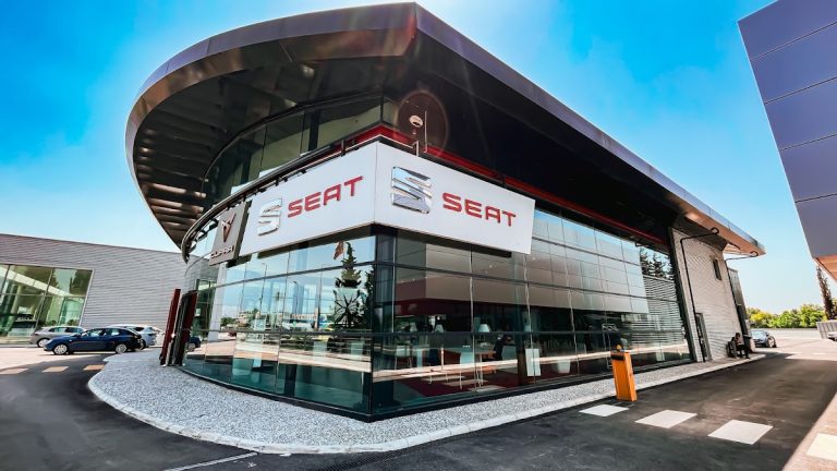 Arca Otomotiv Bursa