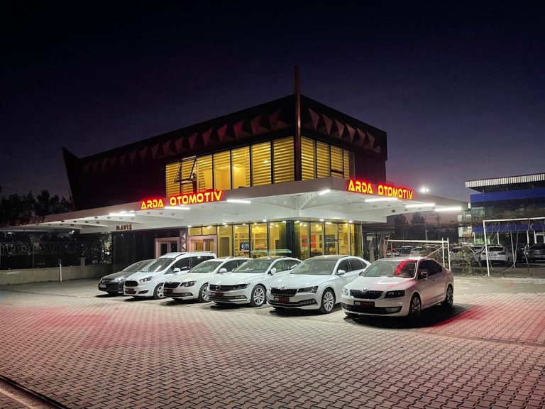 Arda Otomotiv
